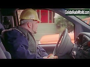 Deborah Harry Sexy scene in All I Want (2002) 14