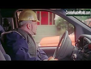 Deborah Harry Sexy scene in All I Want (2002) 15
