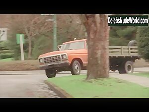Deborah Harry Sexy scene in All I Want (2002) 2