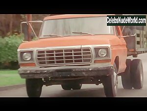 Deborah Harry Sexy scene in All I Want (2002) 3