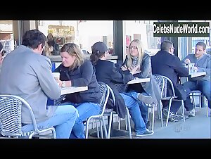 Faith Picozzi bush, breasts scene in Reality Show (2012) 19