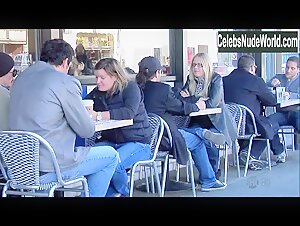 Faith Picozzi bush, breasts scene in Reality Show (2012) 20