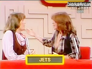 Debralee Scott Sexy scene in Password Plus 11