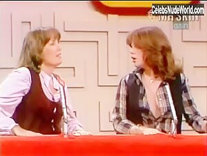 Debralee Scott Sexy scene in Password Plus 15