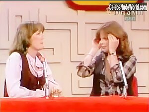 Debralee Scott Sexy scene in Password Plus 16