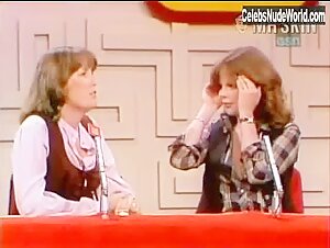 Debralee Scott Sexy scene in Password Plus 17