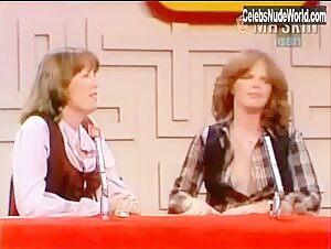 Debralee Scott Sexy scene in Password Plus 18