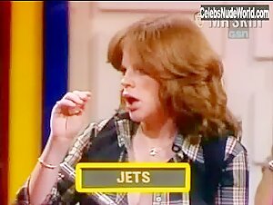 Debralee Scott Sexy scene in Password Plus 6