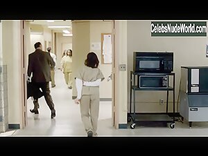 Dascha Polanco Sexy scene in Orange Is the New Black (2013-2019) 1