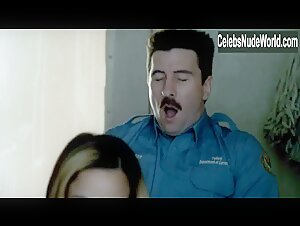 Dascha Polanco Sexy scene in Orange Is the New Black (2013-2019) 11