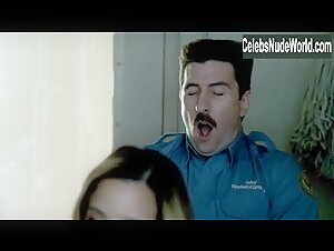 Dascha Polanco Sexy scene in Orange Is the New Black (2013-2019) 12
