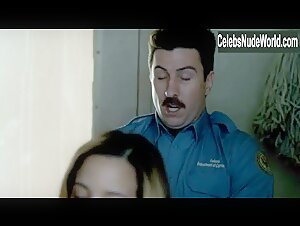 Dascha Polanco Sexy scene in Orange Is the New Black (2013-2019) 13