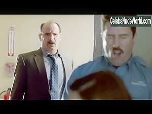 Dascha Polanco Sexy scene in Orange Is the New Black (2013-2019) 19