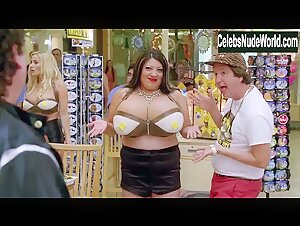 Elizabeth De Razzo Sexy scene in Eastbound & Down (2009-2013) 11