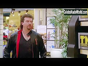 Elizabeth De Razzo Sexy scene in Eastbound & Down (2009-2013) 12