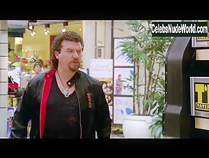 Elizabeth De Razzo Sexy scene in Eastbound & Down (2009-2013) 13
