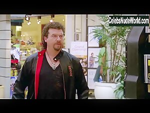 Elizabeth De Razzo Sexy scene in Eastbound & Down (2009-2013) 14