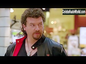 Elizabeth De Razzo Sexy scene in Eastbound & Down (2009-2013) 19