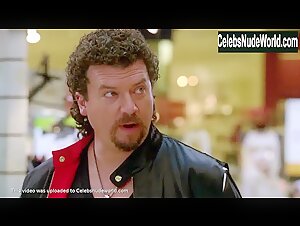 Elizabeth De Razzo Sexy scene in Eastbound & Down (2009-2013) 20