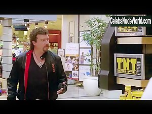 Elizabeth De Razzo Sexy scene in Eastbound & Down (2009-2013) 7