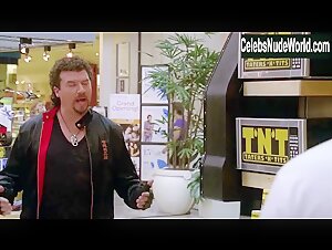 Elizabeth De Razzo Sexy scene in Eastbound & Down (2009-2013) 8