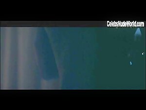 Danai Gurira underwear, Sexy scene in Mother of George (2013) 11