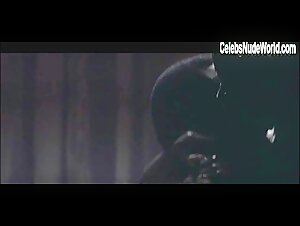 Danai Gurira Sexy scene in Mother of George (2013) 1