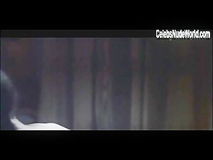 Danai Gurira Sexy scene in Mother of George (2013) 14