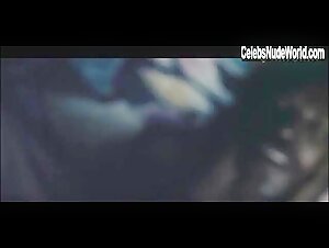 Danai Gurira Sexy scene in Mother of George (2013) 9