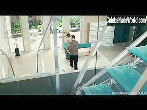 Daisy Betts underwear, Sexy scene in Shutter (2008) 17
