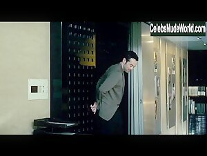 Daisy Betts underwear, Sexy scene in Shutter (2008) 5
