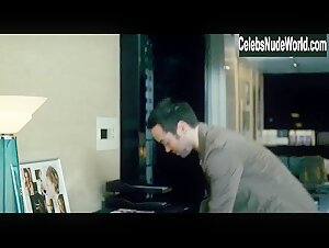 Daisy Betts underwear, Sexy scene in Shutter (2008) 6