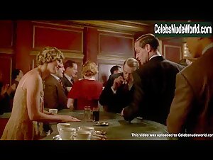 Georgia X. Lifsher thong, Sexy scene in Boardwalk Empire (2010-2014) 14