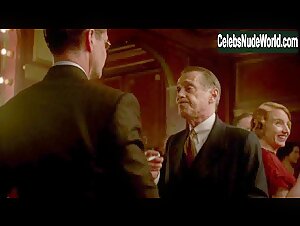 Georgia X. Lifsher thong, Sexy scene in Boardwalk Empire (2010-2014) 15