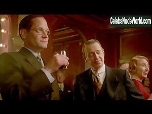 Georgia X. Lifsher thong, Sexy scene in Boardwalk Empire (2010-2014) 16