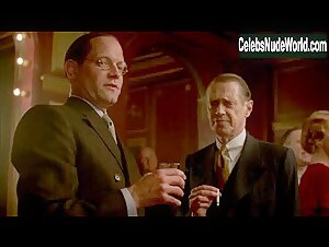 Georgia X. Lifsher thong, Sexy scene in Boardwalk Empire (2010-2014) 18