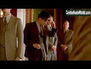 Georgia X. Lifsher thong, Sexy scene in Boardwalk Empire (2010-2014) 19