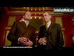 Georgia X. Lifsher thong, Sexy scene in Boardwalk Empire (2010-2014) 20