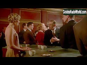 Georgia X. Lifsher thong, Sexy scene in Boardwalk Empire (2010-2014) 5