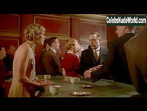 Georgia X. Lifsher thong, Sexy scene in Boardwalk Empire (2010-2014) 6