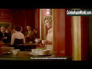 Georgia X. Lifsher thong, Sexy scene in Boardwalk Empire (2010-2014) 7