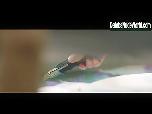 Hadewych Minis Sexy scene in Borgman (2013) 6