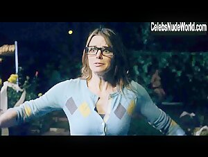 Rachel Ann Mullins, Dora Pereli, Lena Young Nude, bush scene in The Coed and the Zombie Stoner (2014) 20