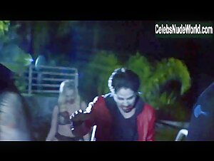 Jamie Noel, Dora Pereli, Lena Young butt, breasts scene in The Coed and the Zombie Stoner (2014) 18