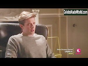 Edy Ganem underwear, Sexy scene in Devious Maids (2013-2016) 2