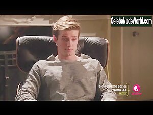 Edy Ganem underwear, Sexy scene in Devious Maids (2013-2016) 5