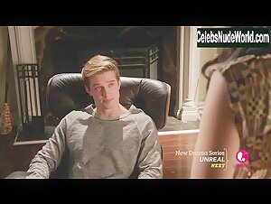 Edy Ganem underwear, Sexy scene in Devious Maids (2013-2016) 7