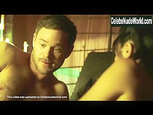 Elena Juatco underwear, Sexy scene in Killjoys (2015-2019) 20
