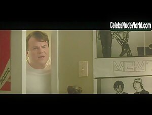 Denise Williamson underwear, Sexy scene in The D Train (2015) 14