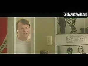 Denise Williamson underwear, Sexy scene in The D Train (2015) 15
